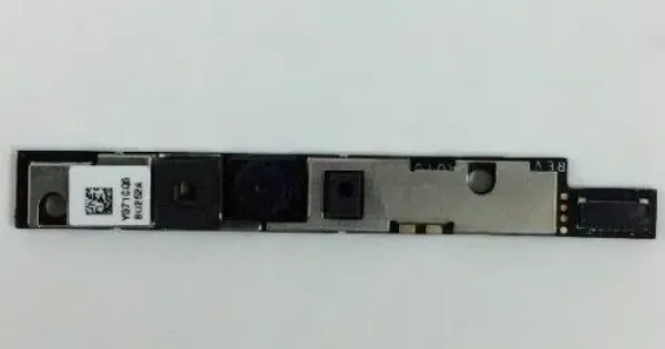 HP Chromebook 14 G4 Internal Webcam